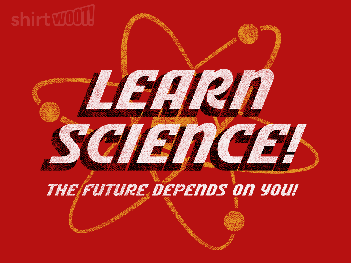 Learn Science - Gallery 6