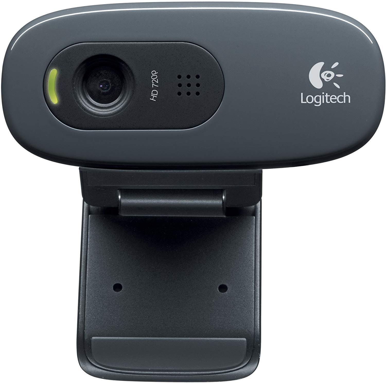Logitech HD Webcam C270 - Gallery 5