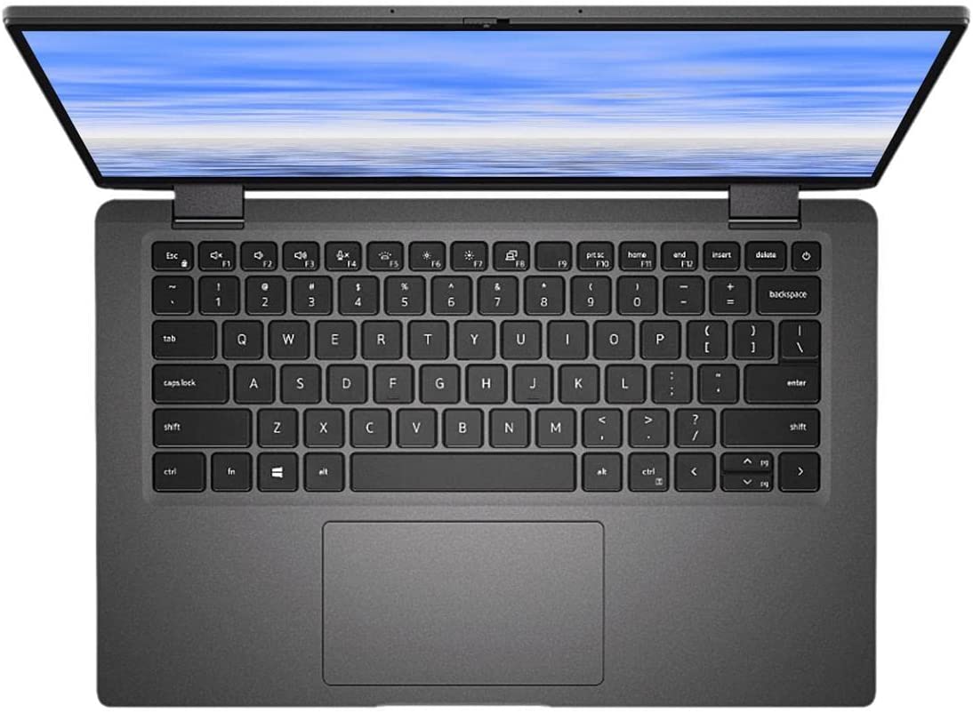 Dell Latitude 7420 14" FHD Business Laptop - Gallery 7
