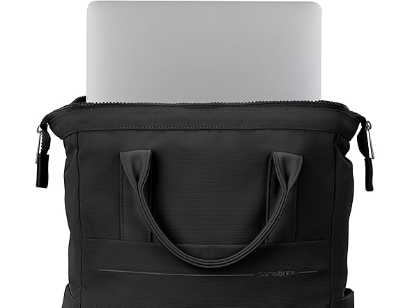 Samsonite  (One Size) Better Than Basics Backpack