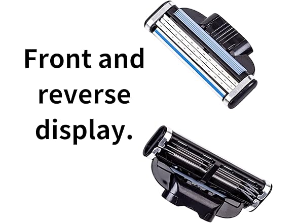 Simpconveni ALL-DAY SMOOTH: razor blades