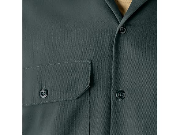 Dickies Short Sleeve Work Shirt