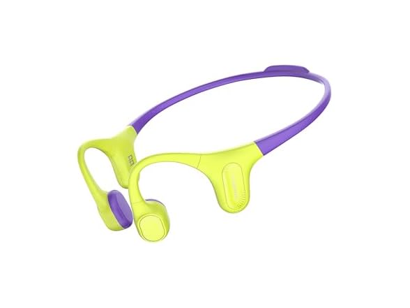 Green and Purple