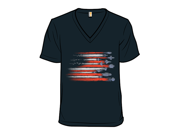 Fourth of Sci-Fi