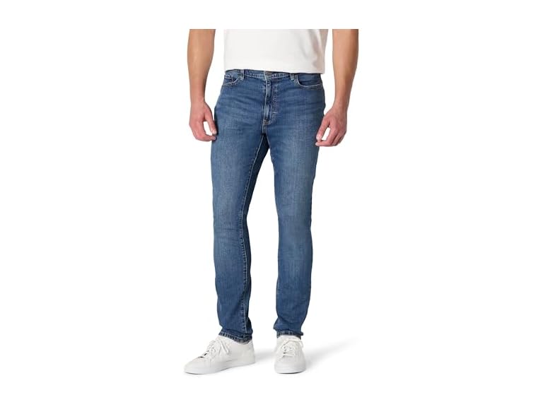Stone Medium Wash