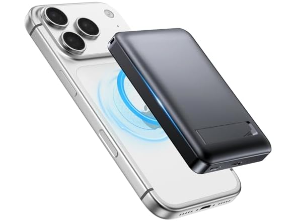 DXUN Magsafe Portable Charger