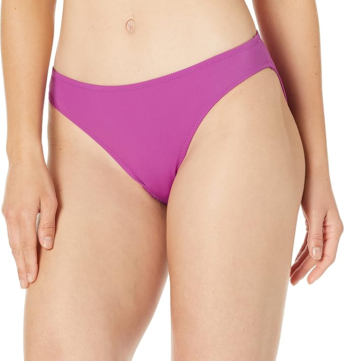 Amazon Essentials Women Classic Bikini Swim Bottom - Gallery 27