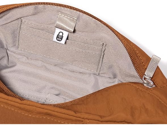 Baggallini Swift Belt Bag Sling