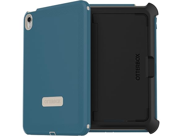 OtterBox Defender Series Case for iPad (A16) & iPad 10th Gen - Blue