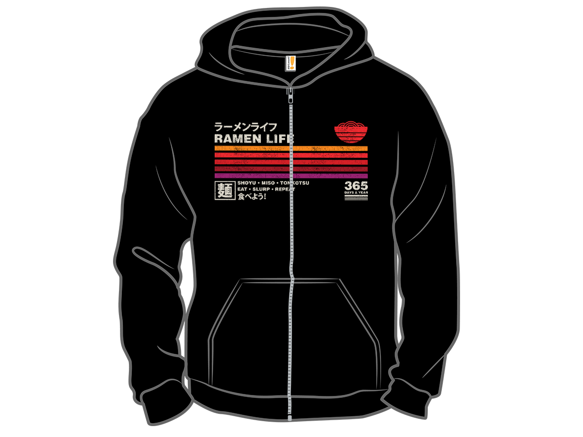 Ramen Life - Gallery 14
