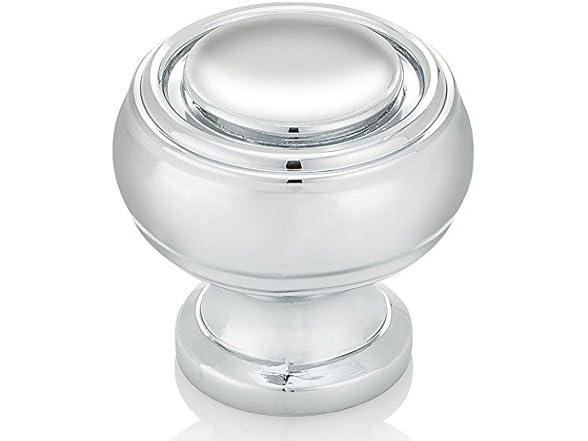 Southern Hills Southern Hills Polished Chrome Cabinet