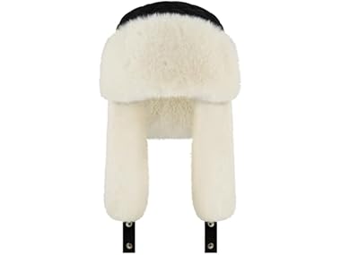 $13.99, Was $69, 79% Off! Spyder Womens Quilted Insulated Nylon Trapper Hat dealfomo