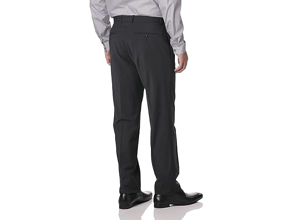 Calvin Klein Men's Grey Suit (30x29)