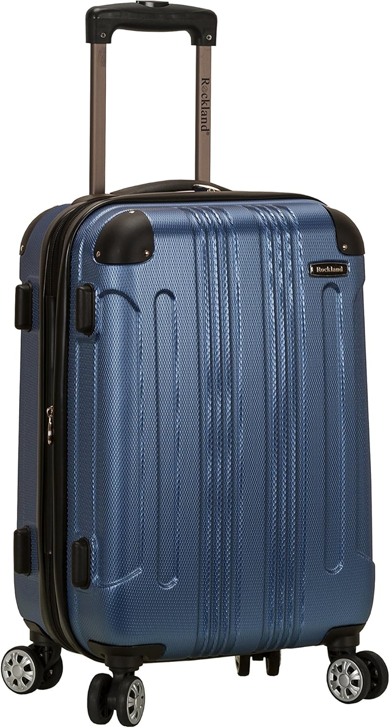 Rockland London Hardside 20" Carry-On - Gallery 22
