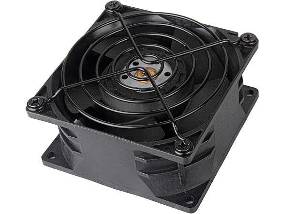 SilverStone SST-FHS80X 80mm x 38mm High