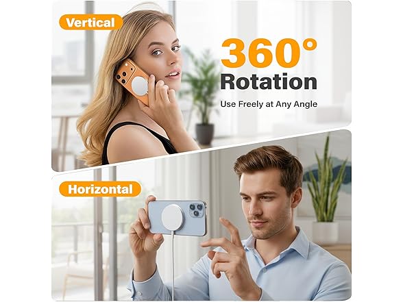 HG Wireless Charging Pad