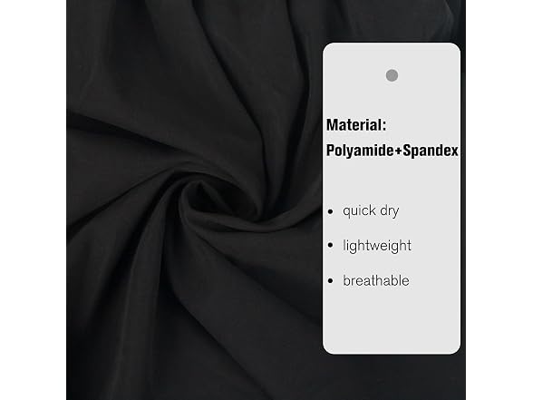 Fullfitall Girls (20) Swim Shorts Bottoms Skirt