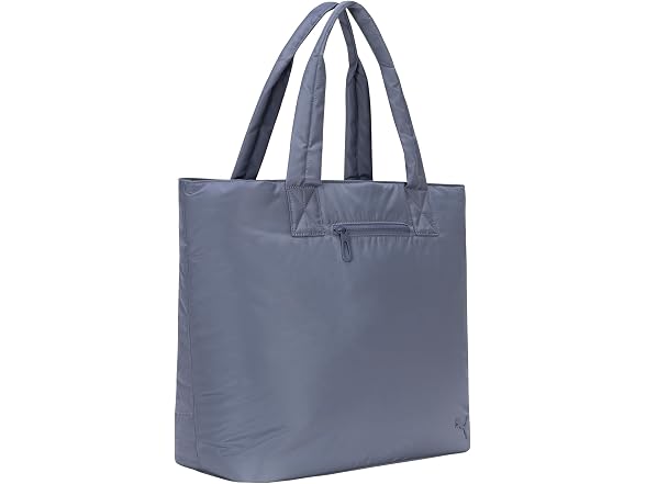 PUMA Everyday Tote Medium Grey