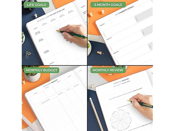 Hourly Planner PRO Premium