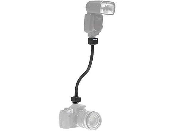 Vivitar Flexible TTL Flash Cord