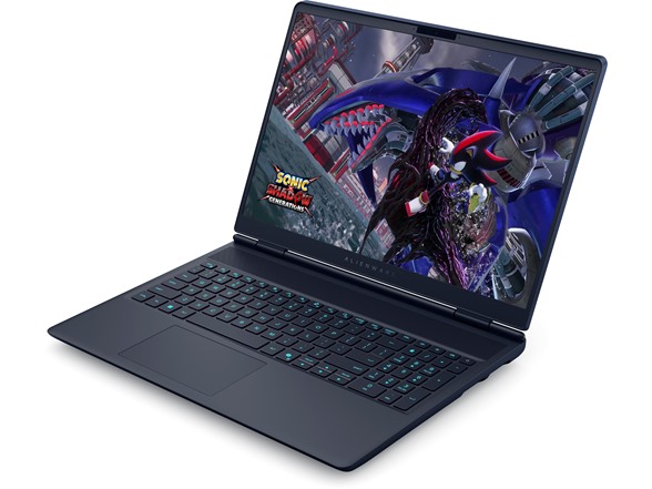 Alienware 16X Aurora Intel Ultra 7 Gaming Laptop