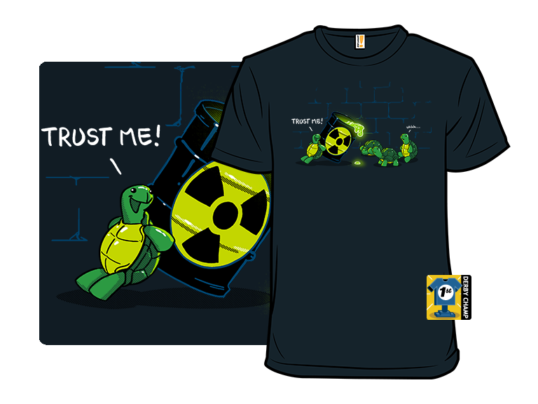 2013: Trust Me! - Gallery 8