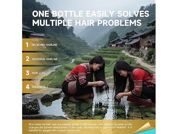 PRFTMK Hair Growth Serum
