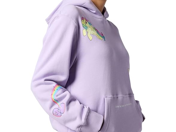 Samii Ryan Women Living My Best Life Hoodie