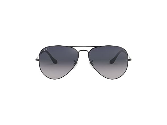Ray-Ban Unisex RB3025 Aviator Sunglasses