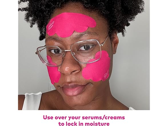 Makeup Eraser Face Cooling Clouds