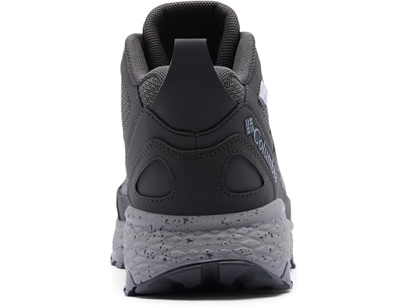 Columbia Men's Peakfreak Rush Mid Outdry Boots