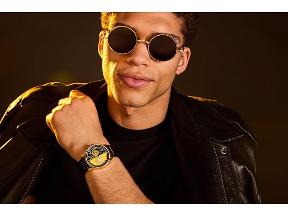 Citizen Men's Eco-Drive Star Wars C-3PO , Watch