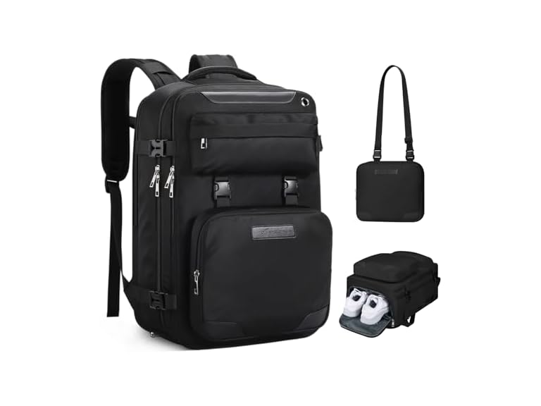 Backpack Maelstrom Travel Backpack for Women
