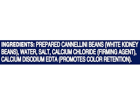 Bush's Cannellini Beans, 15.5 oz