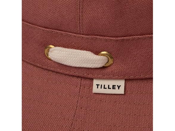 Tilley (7 3/8) Endurables Iconic Clay