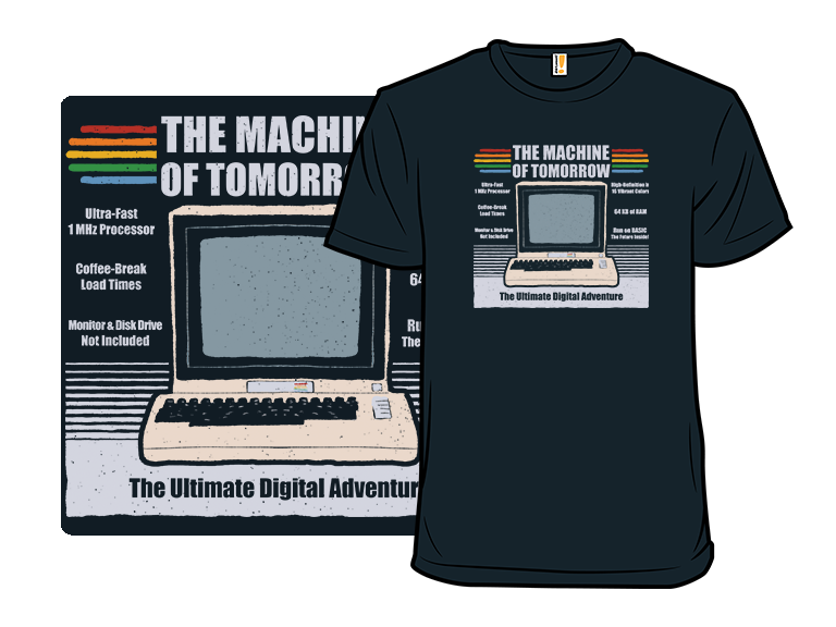 Cheap Custom T Shirts Woot