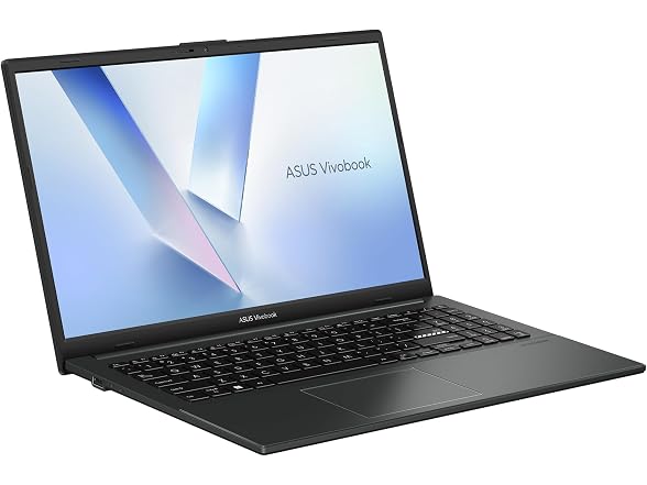 ASUS Vivobook Go 15 15.6” FHD 60Hz Laptop
