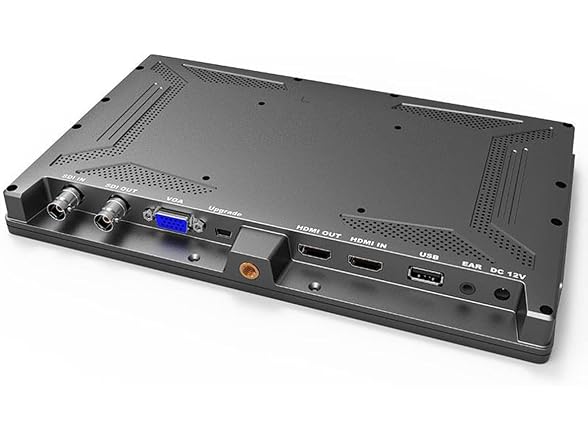 Lilliput A11 10.1" Full HD IPS LCD Monitor