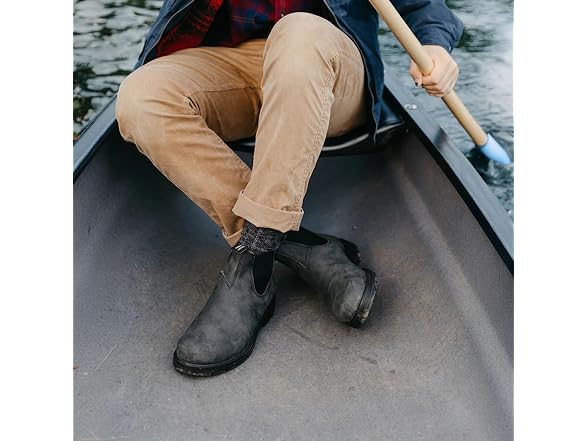 Blundstone Unisex 587 Classic Boots - Gallery 9