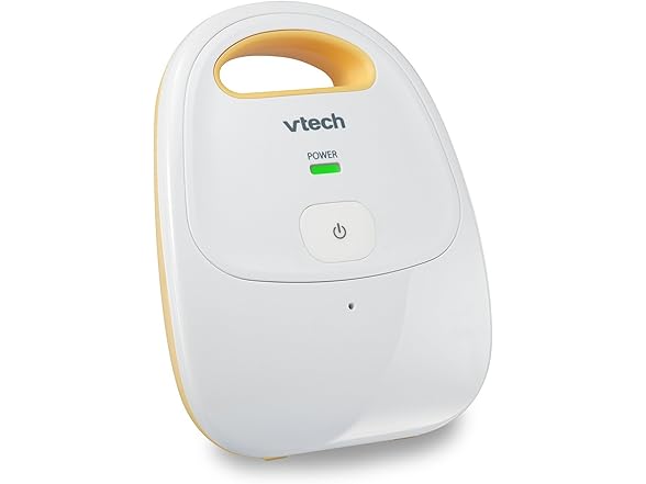 VTech Upgraded Audio Baby Monitor