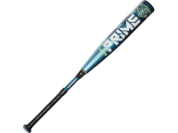 Louisville Slugger 2025 Meta® Prime (-8) 2 3/4" USSSA Baseball Bat - 31"/23 oz