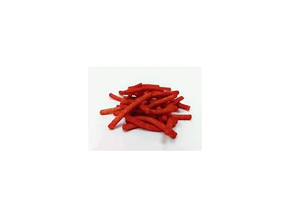 Barcel, Churritos Fuego