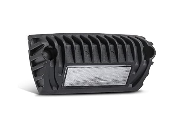 SUPAREE RV Exterior LED Porch Light