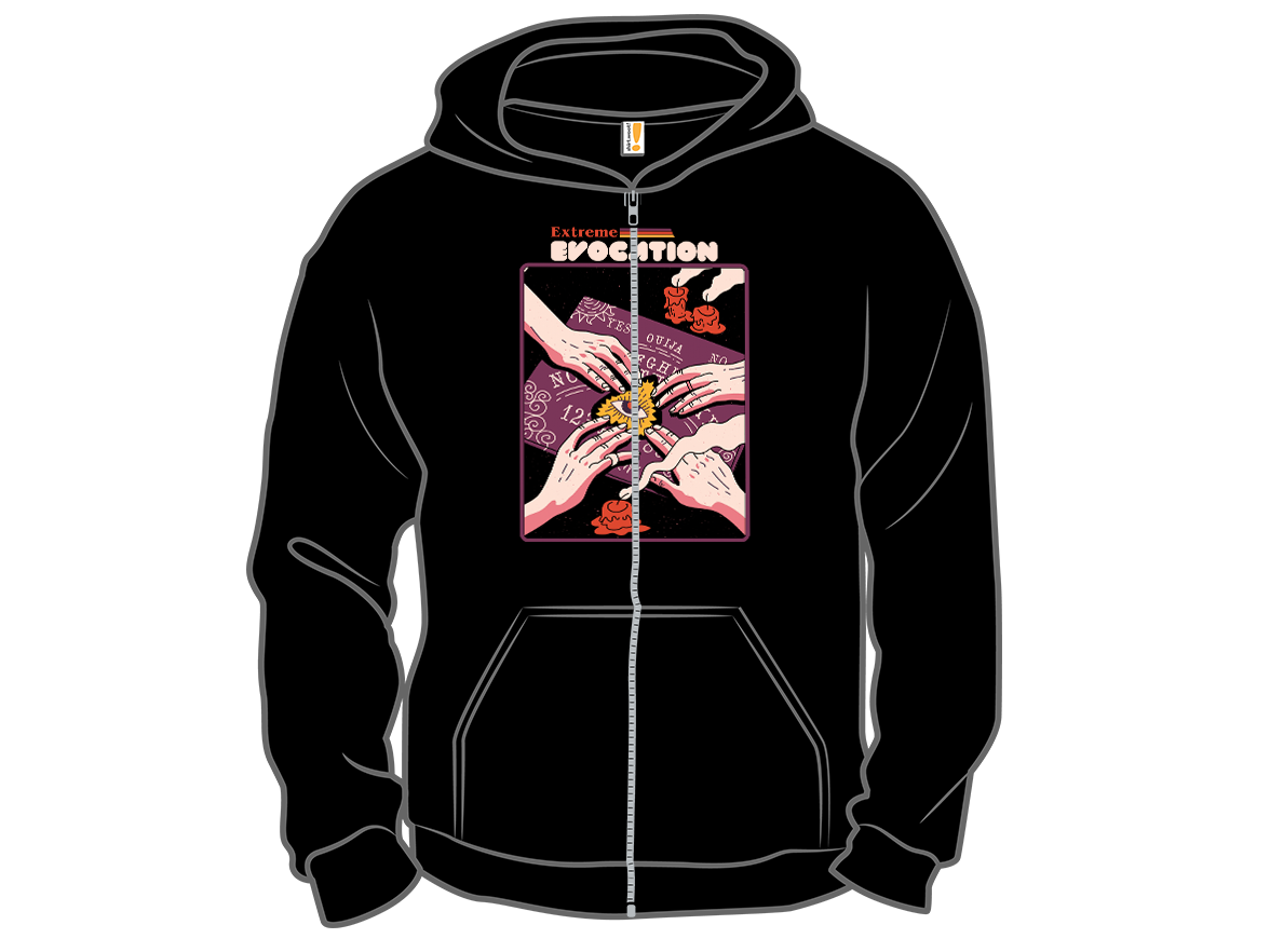Extreme Evocation - Gallery 14