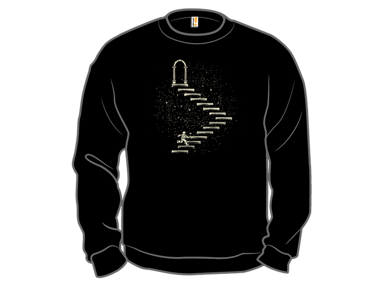 The Stairway to Heaven