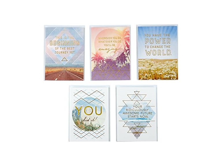 Hallmark Studio Ink Fun Graduation Assortment