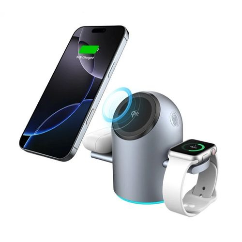 Qi2 Wireless Charger - Gallery 6