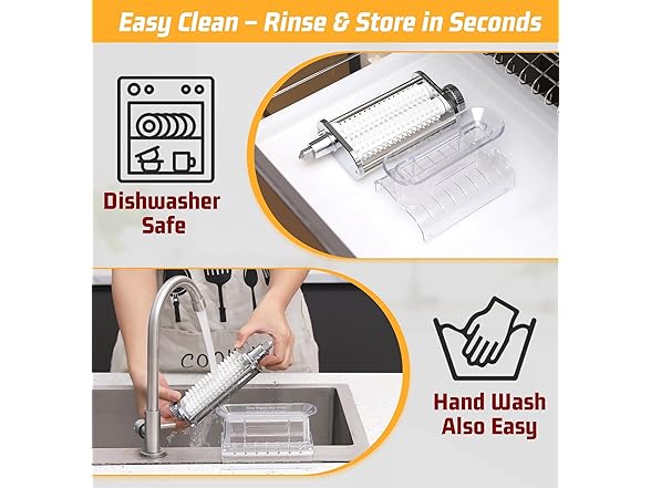 Meat Tenderizer Attachment for Kitchenaid
