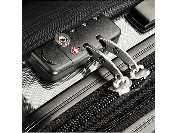 Samsonite Winfield 2 - 20-Inch Hardside
