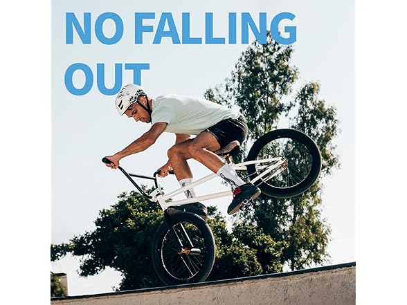 (3 Pairs) Comply Memory Foam Earbud Tips for Apple AirPods Pro 1 & 2